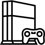 تجهیزات بازی