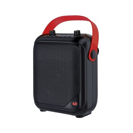 اسپیکر بلوتوثی قابل حمل مانستر مدل Monster M1