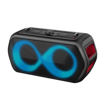 اسپیکر بلوتوثی قابل حمل مانستر مدل Monster Musicbox Go