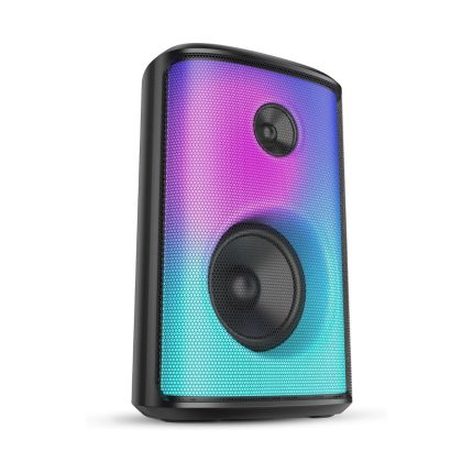 اسپیکر بلوتوثی قابل حمل مانستر مدل Monster Sparkle