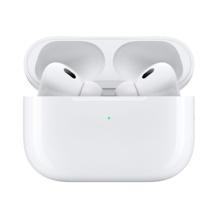 هندزفری بلوتوثی اپل مدل AirPods Pro 2 (کد سریال قابل استعلام)