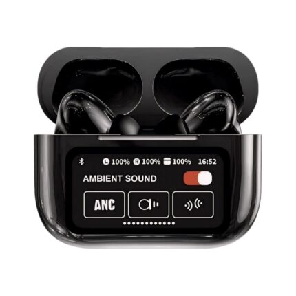 هندزفری صفحه نمایش دار جت موبیکس مدل Jet 15 Pro