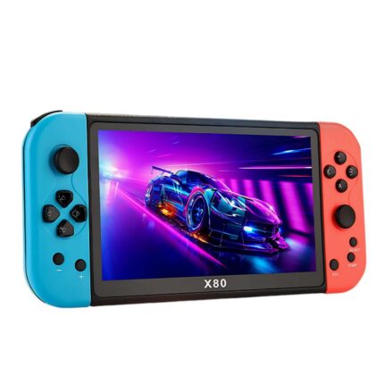 کنسول بازی دستی مدل Portable X80