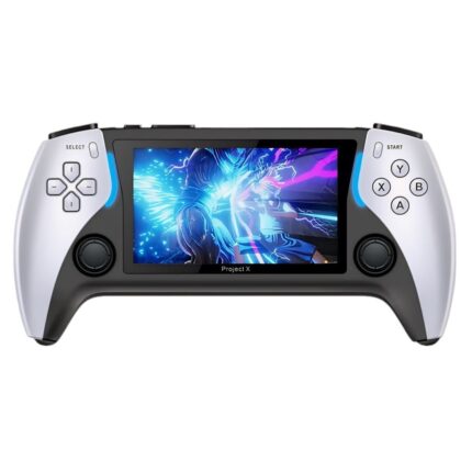 کنسول بازی دستی مدل Project X