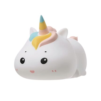 چراغ خواب سیلیکونی تک‌شاخ مدل MD052