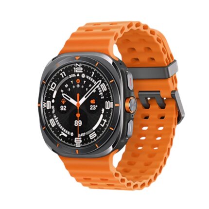 ساعت هوشمند سامسونگ مدل Galaxy Watch Ultra