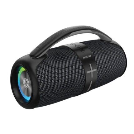 اسپیکر بلوتوثی قابل حمل گرین لاین مدل Parma