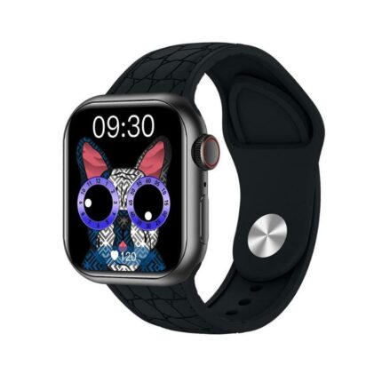 ساعت هوشمند HK مدل HK9 Mini Plus