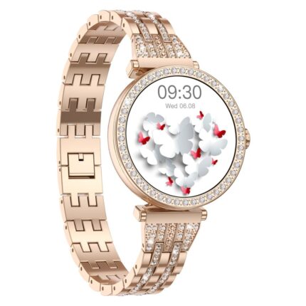 ساعت هوشمند جی تب مدل GT10 Diamond