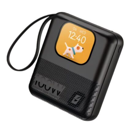 پاوربانک هوشمند GS Wear مدل M2