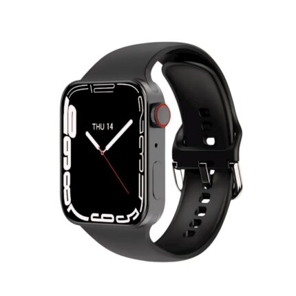 ساعت هوشمند Keqiwear مدل WS9