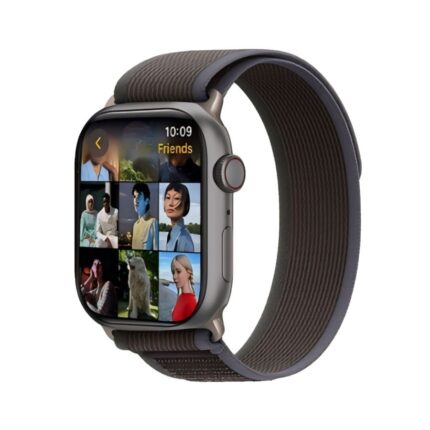 ساعت هوشمند X-inova مدل HK9 Pro Max Plus