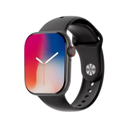 ساعت هوشمند DT NO.1 مدل DT Watch X