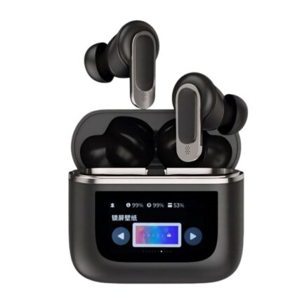 هندزفری صفحه نمایش دار سمفونیکس مدل S1 Pro