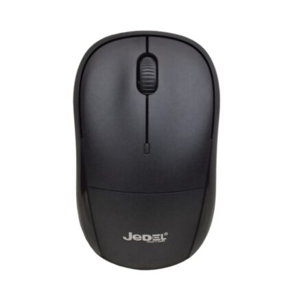 ماوس بی سیم جدل مدل W930