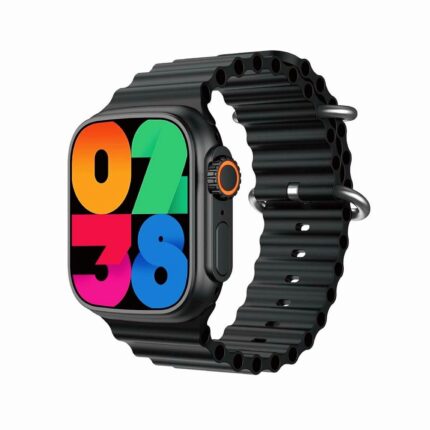 ساعت هوشمند Keqiwear مدل KW5 Ultra2