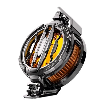 فن خنک کننده رادیاتوری Memo مدل CX07