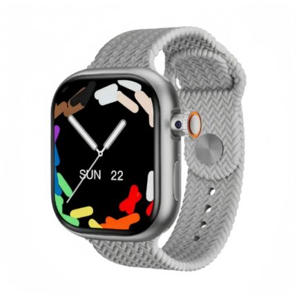 ساعت هوشمند سیمکارت خور Wisme مدل WS10 Series 5g