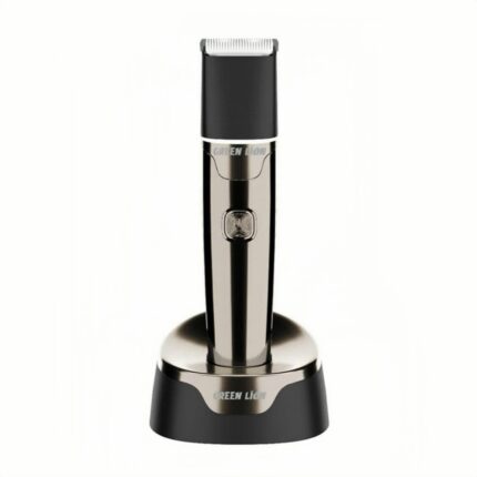 ماشین اصلاح گرین لاین مدل 2in1 Sensitive area