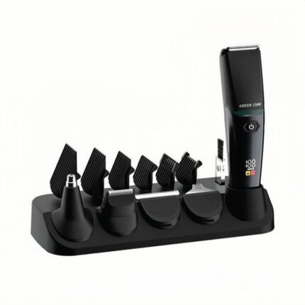 کیت نظافت و اصلاح گرین لاین مدل 5in1 grooming kit