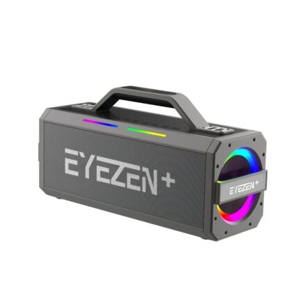 اسپیکر بلوتوثی قابل حمل ایزن پلاس مدل ES-16