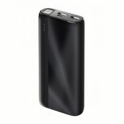 پاوربانک کالوس مدل Calus Fast 273 ظرفیت 20000 میلی آمپر ساعت