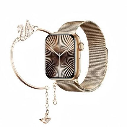 ساعت هوشمند هاینو تکو مدل SQ-16 Mini Series 10