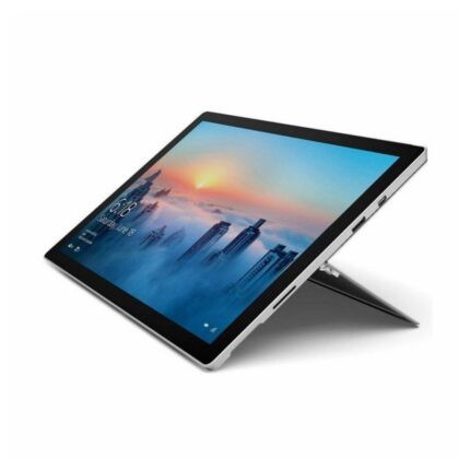 لپ تاپ 12 اینچی سرفیس مایکروسافت مدل Surface Pro 4: i5 6300U-8GB-256GB SSD-Intel