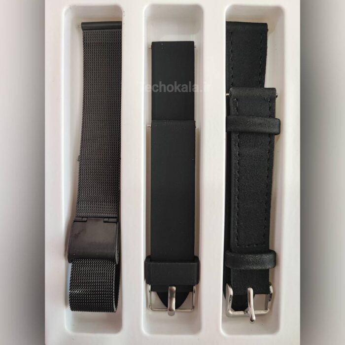 ساعت هوشمند تلزیل مدل Telzeal Lola-6 - Image 5