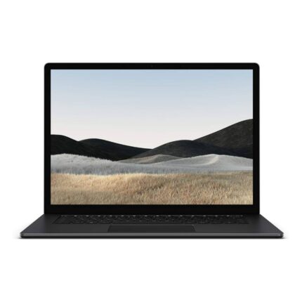 لپ تاپ 13 اینچی سرفیس مایکروسافت مدل Laptop 4: i5 1135G7-8GB-512GB SSD-Iris Xe