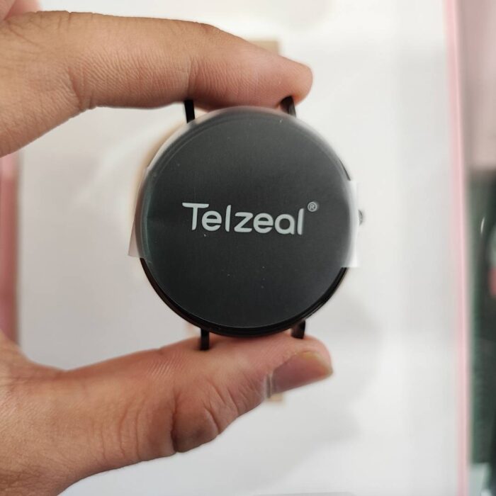 ساعت هوشمند تلزیل مدل Telzeal Lola-6 - Image 2