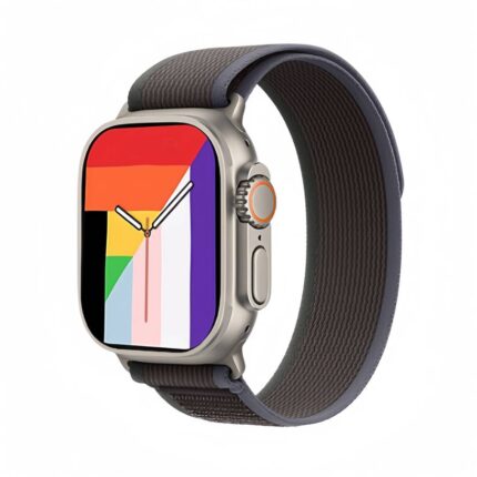 ساعت هوشمند HK مدل HK11 Ultra3 (نسل ۲۰۲۵ اورجینال)