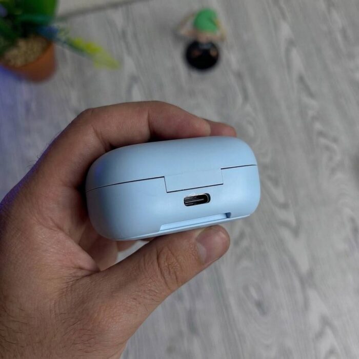 هندزفری بلوتوثی انکر مدل Soundcore R50i NC (اورجینال) - Image 12