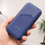 پاوربانک شیائومی مدل Pocket Edition Pro ظرفیت 10000 میلی آمپر ساعت توان 33W - Image 11
