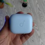 هندزفری بلوتوثی انکر مدل Soundcore R50i NC (اورجینال) - Image 15
