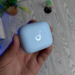 هندزفری بلوتوثی انکر مدل Soundcore R50i NC (اورجینال) - Image 14