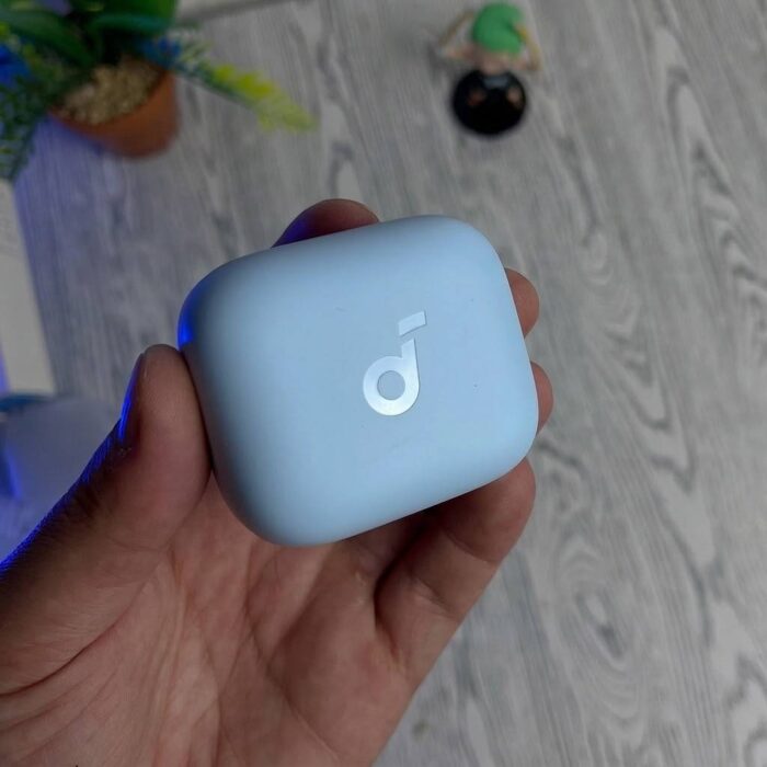 هندزفری بلوتوثی انکر مدل Soundcore R50i NC (اورجینال) - Image 14