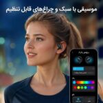 هندزفری بلوتوثی انکر مدل SoundCore V20i (اورجینال) - Image 8
