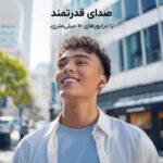 هندزفری بلوتوثی انکر مدل Soundcore R50i NC (اورجینال) - Image 7