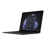 لپ تاپ 13 اینچی سرفیس مایکروسافت مدل Laptop 5: i5 1245U-16GB-256GB SSD-Iris Xe - Image 3