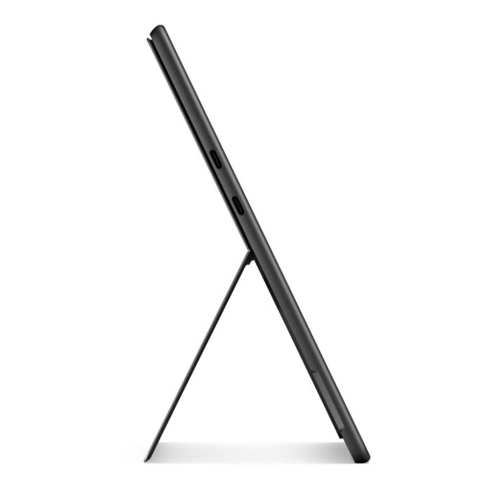 تبلت 13 اینچی سرفیس مایکروسافت مدل Surface Pro 9: i5 1235U-16GB-256GB SSD-Iris Xe (همراه کیبورد) - Image 4