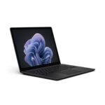 لپ تاپ 13 اینچی سرفیس مایکروسافت مدل Laptop 6: Core Ultra 7 165H-16GB-512GB SSD-Intel ARC+NPU - Image 3