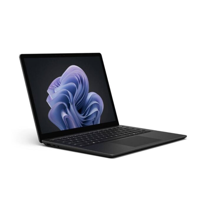 لپ تاپ 13 اینچی سرفیس مایکروسافت مدل Laptop 6: Core Ultra 7 165H-16GB-512GB SSD-Intel ARC+NPU - Image 3