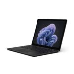 لپ تاپ 13 اینچی سرفیس مایکروسافت مدل Laptop 6: Core Ultra 7 165H-16GB-512GB SSD-Intel ARC+NPU - Image 4