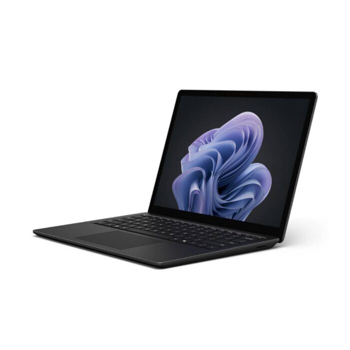 لپ تاپ 13 اینچی سرفیس مایکروسافت مدل Laptop 6: Core Ultra 7 165H-16GB-512GB SSD-Intel ARC+NPU - Image 4