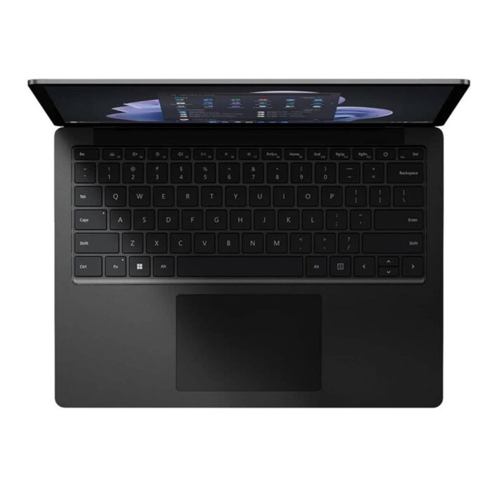لپ تاپ 13 اینچی سرفیس مایکروسافت مدل Laptop 5: i5 1245U-16GB-256GB SSD-Iris Xe - Image 2