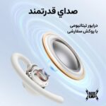 هندزفری بلوتوثی انکر مدل SoundCore V20i (اورجینال) - Image 4