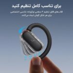 هندزفری بلوتوثی انکر مدل SoundCore V40i (اورجینال) - Image 4