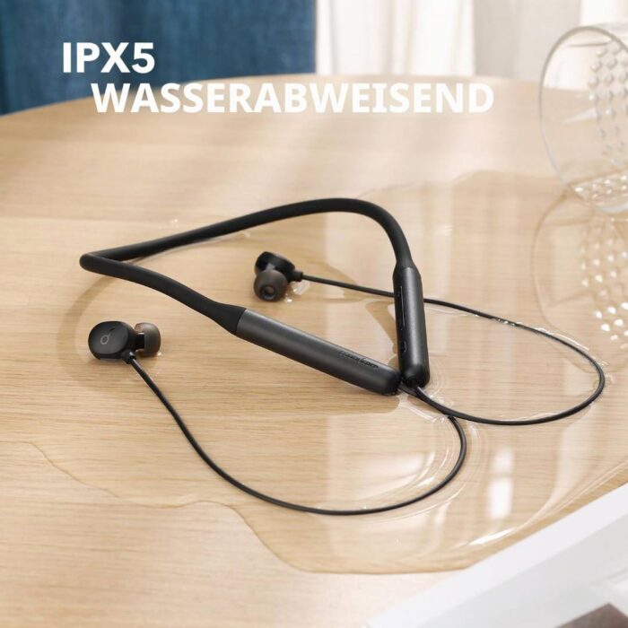 هندزفری بلوتوثی انکر مدل SoundCore Life U2i upgraded (اورجینال) - Image 7