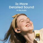 هندزفری بلوتوثی انکر مدل SoundCore R60i NC (اورجینال) - Image 5